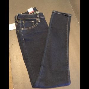 NWT Levi’s 721 HighRise Skinny Jeans Unisex